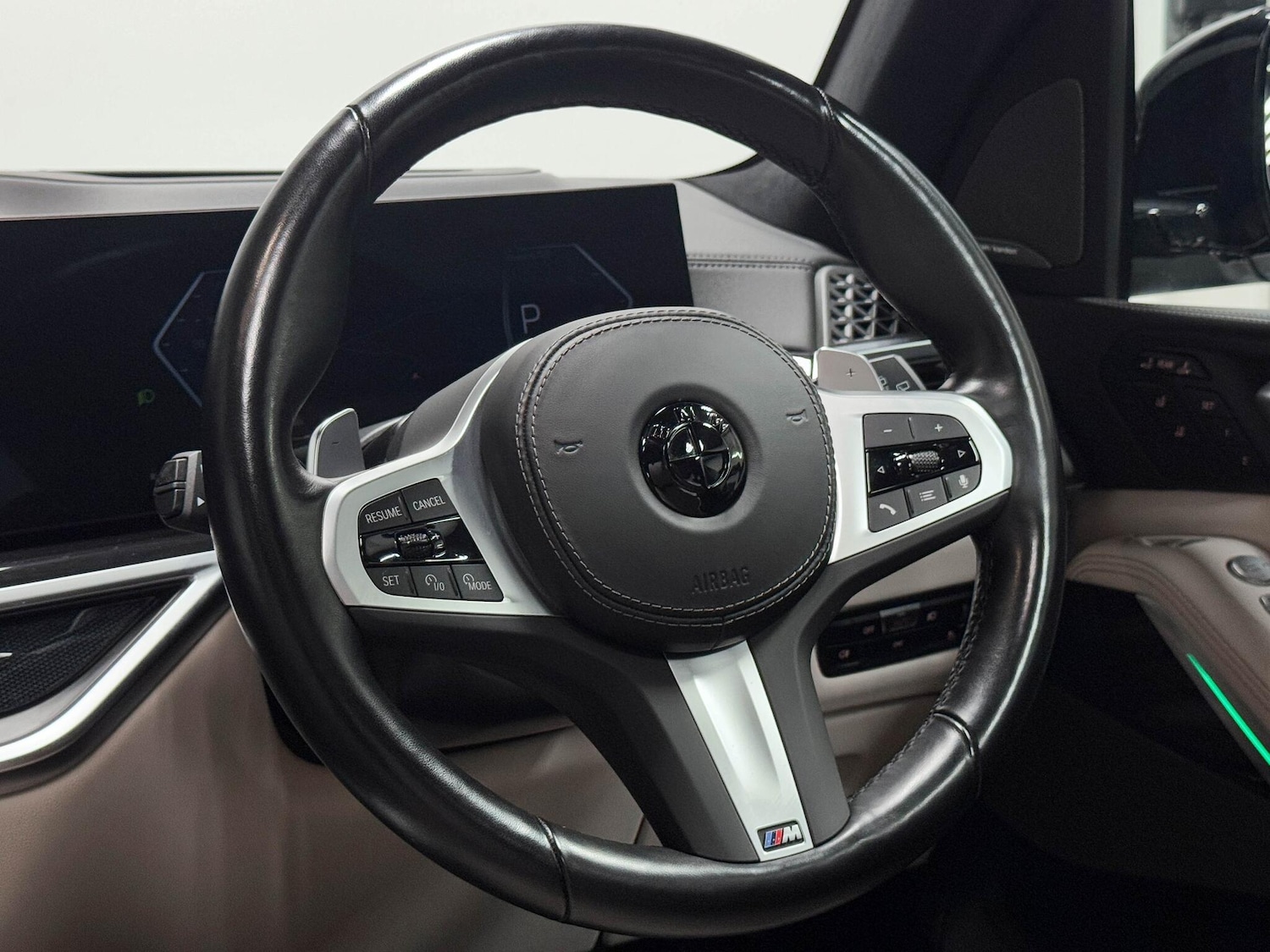 Used BMW X7 2022 for sale - 76043110: Photo 50