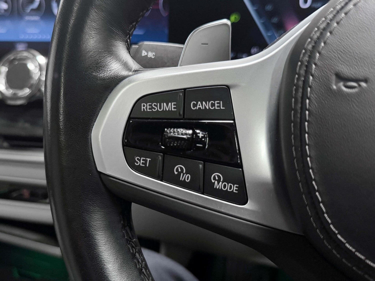 Used BMW X7 2022 for sale - 76043110: Photo 52