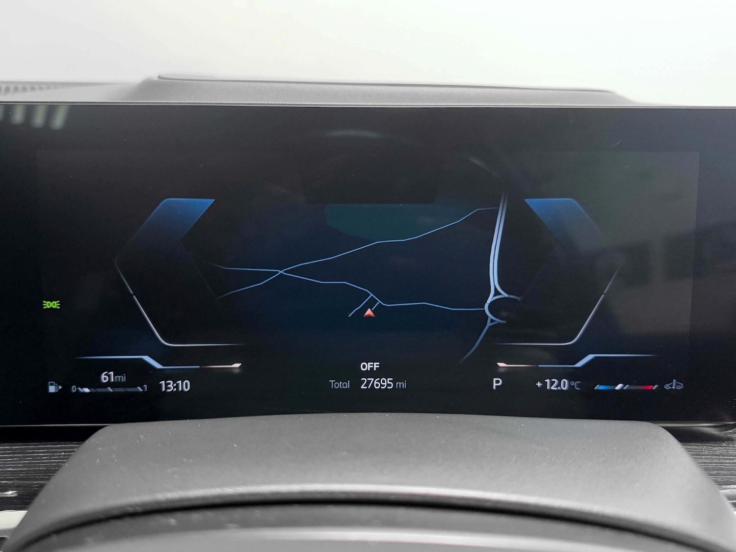 Used BMW X7 2022 for sale - 76043110: Photo 53