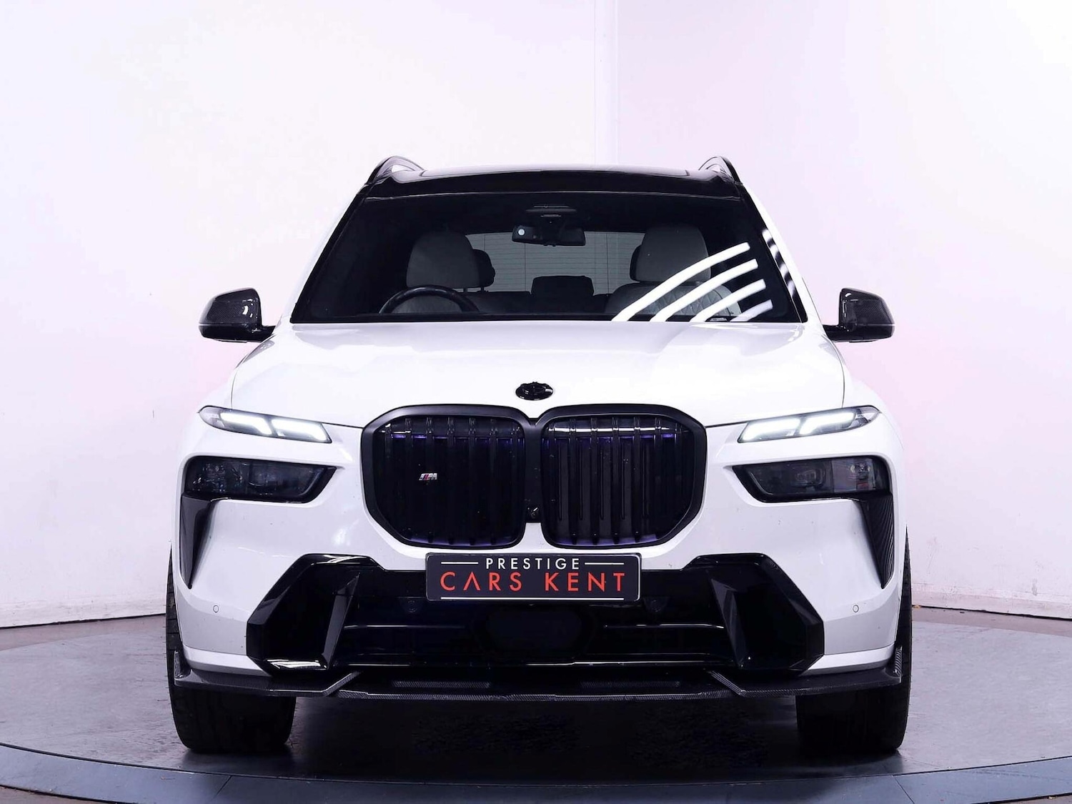 Used BMW X7 2022 for sale - 76043110: Photo 6