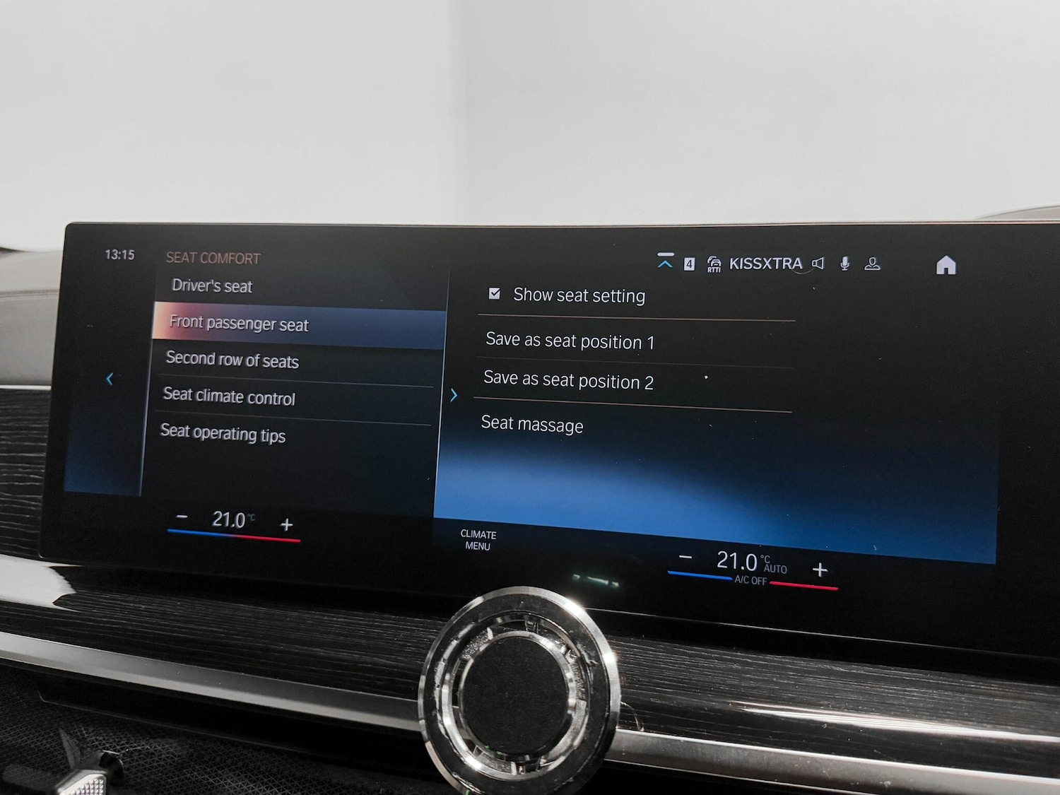 Used BMW X7 2022 for sale - 76043110: Photo 63