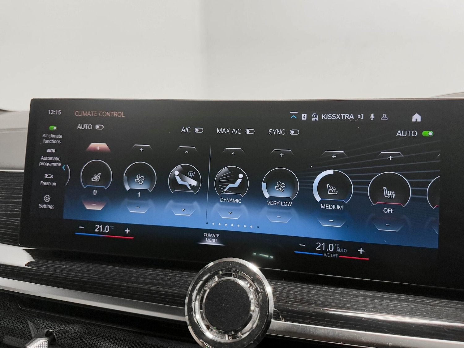 Used BMW X7 2022 for sale - 76043110: Photo 65