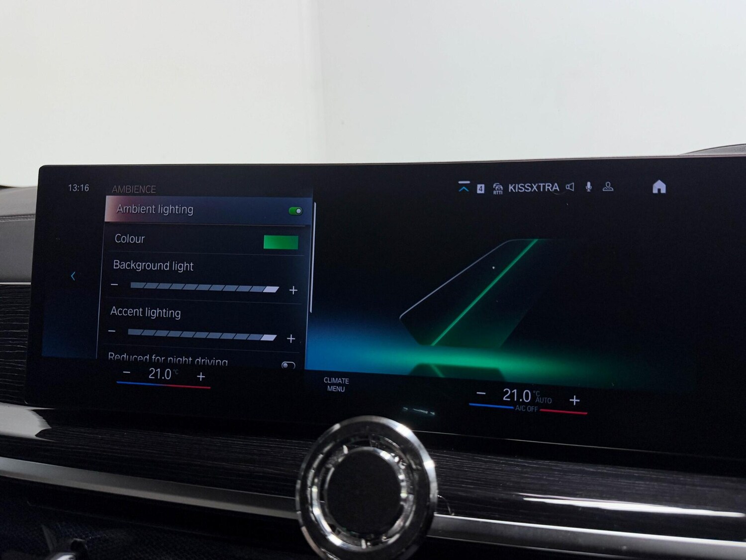 Used BMW X7 2022 for sale - 76043110: Photo 66