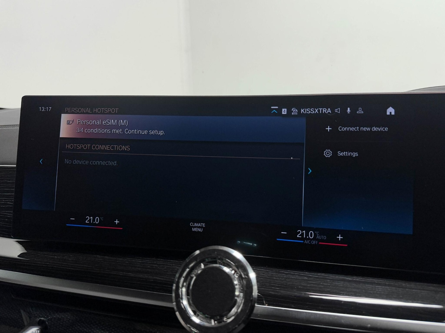 Used BMW X7 2022 for sale - 76043110: Photo 68