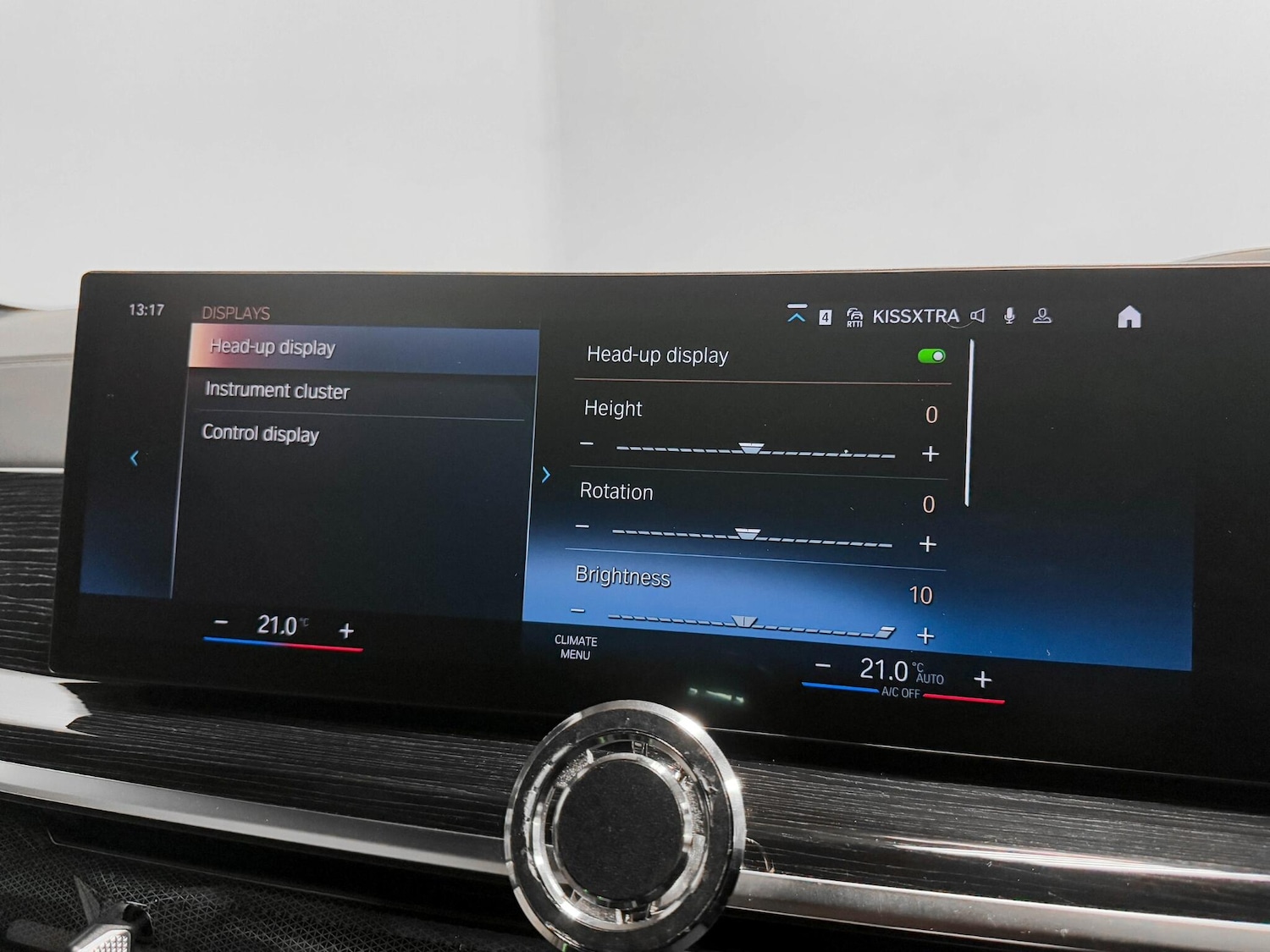 Used BMW X7 2022 for sale - 76043110: Photo 69