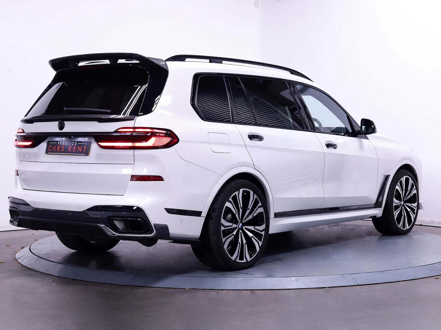 Used BMW X7 2022 for sale - 76043110: Photo 7