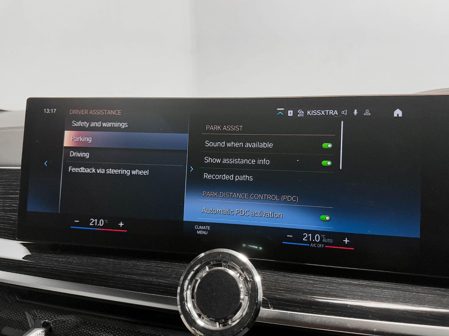 Used BMW X7 2022 for sale - 76043110: Photo 71