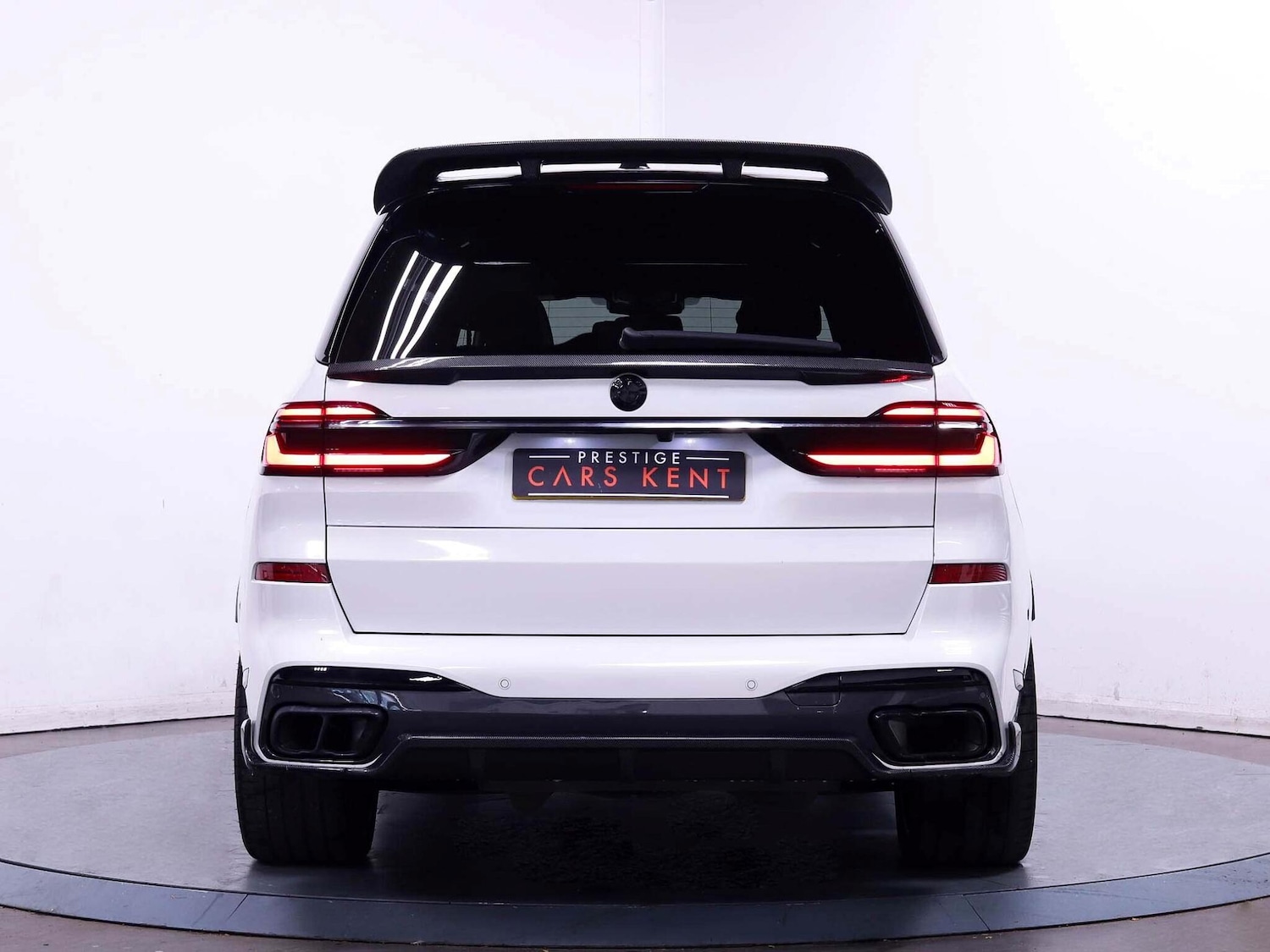 Used BMW X7 2022 for sale - 76043110: Photo 8