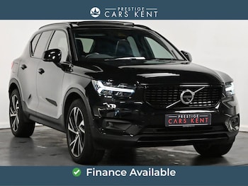 Used Volvo XC40 2021 for sale - 79576570: Photo