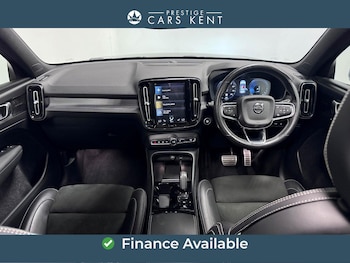 Used Volvo XC40 2021 for sale - 79576570: Photo