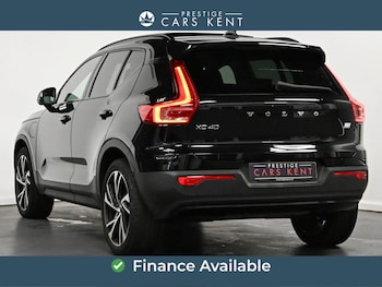 Used Volvo XC40 2021 for sale - 79576570: Photo