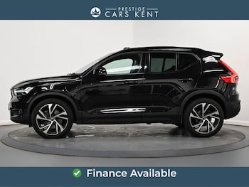 Used Volvo XC40 2021 for sale - 79576570: Photo