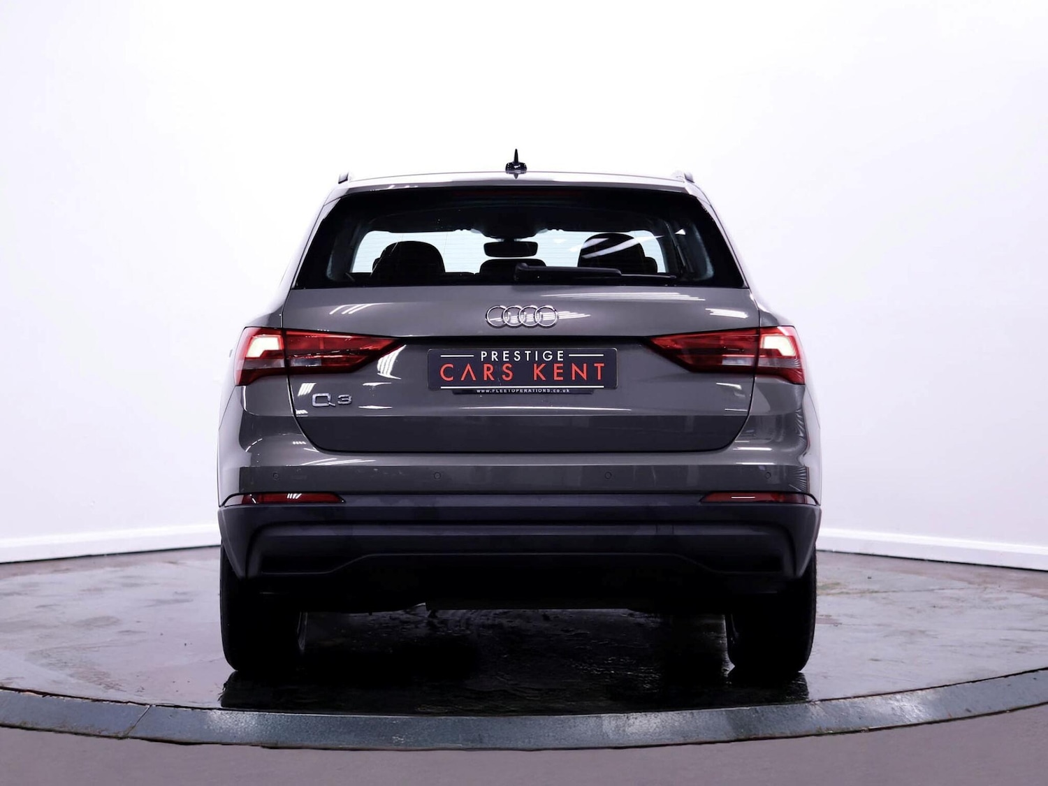 Used Audi Q3 2022 for sale - 77587346: Photo 11