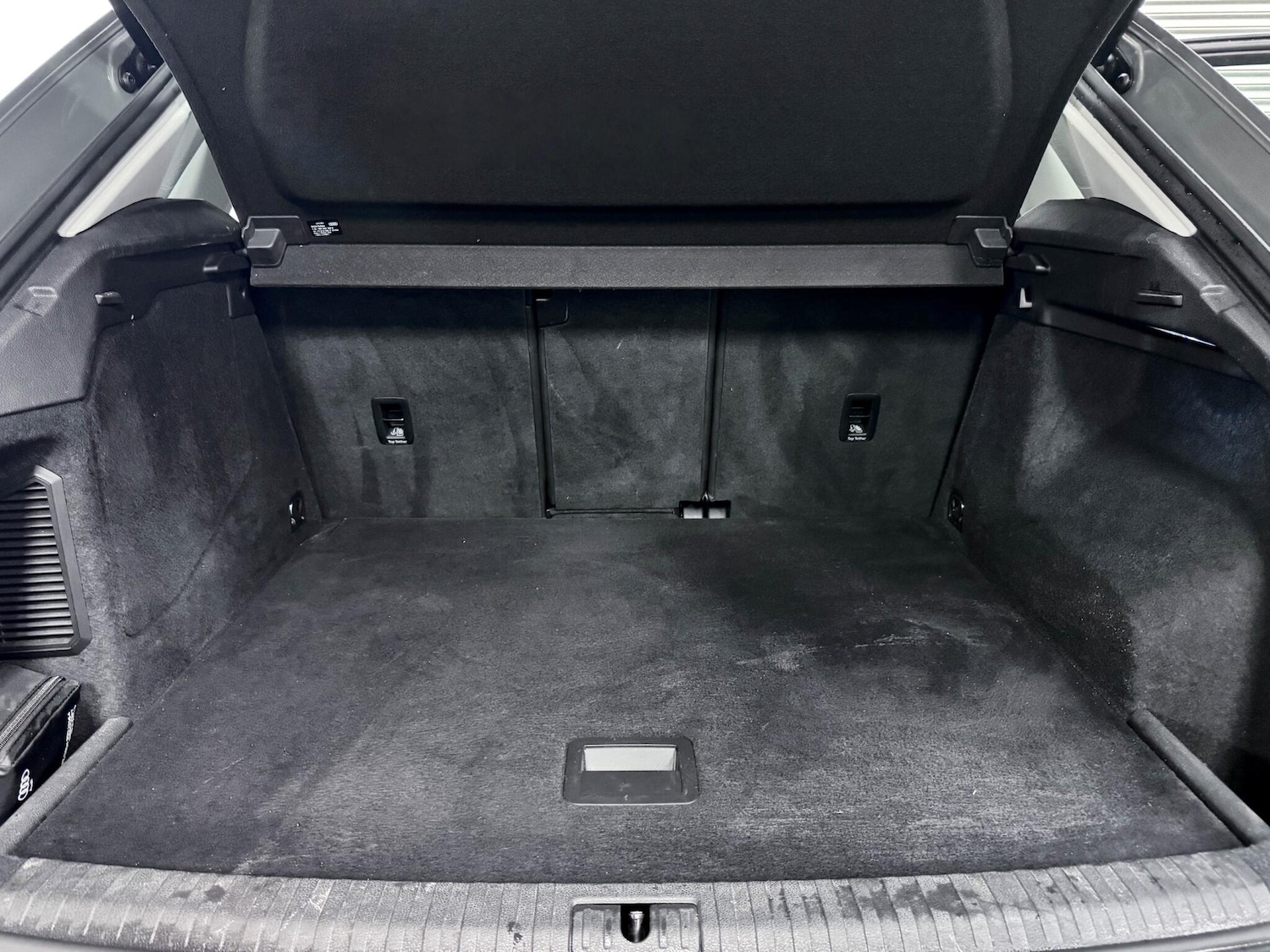 Used Audi Q3 2022 for sale - 77587346: Photo 12