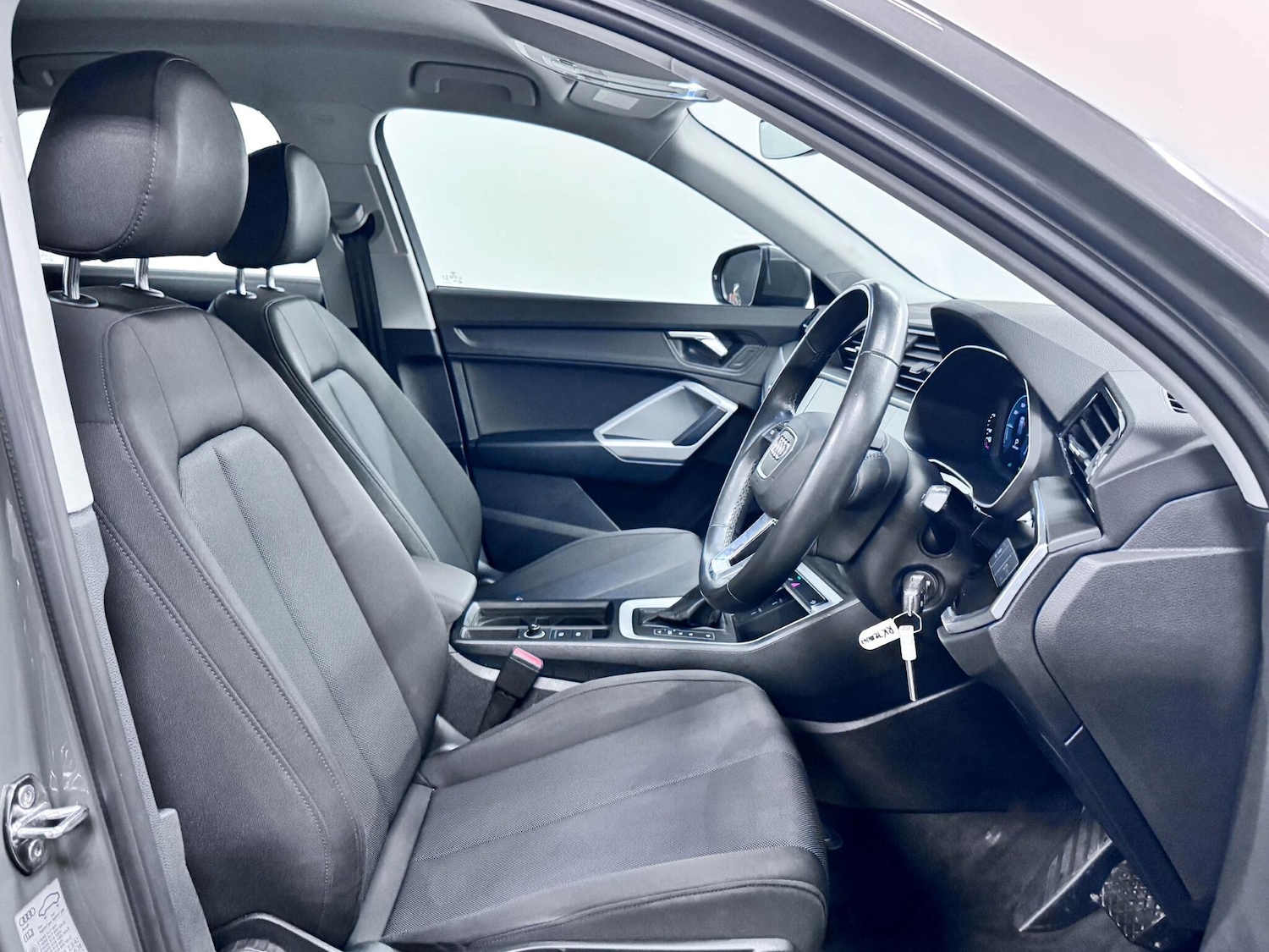 Used Audi Q3 2022 for sale - 77587346: Photo 18