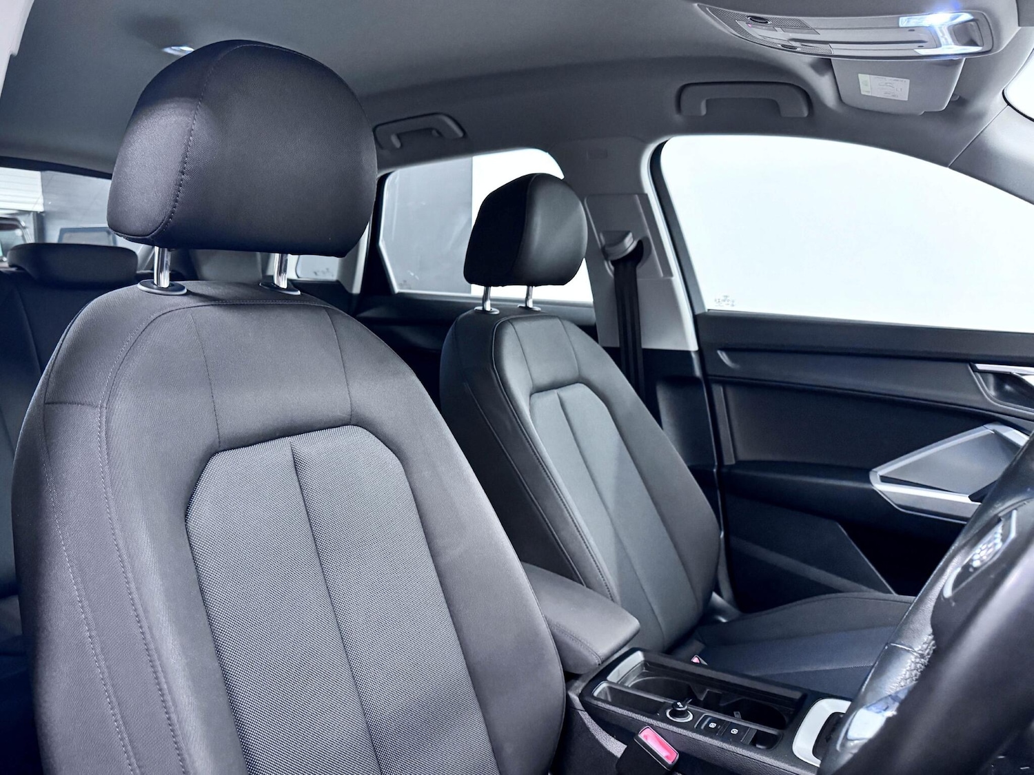 Used Audi Q3 2022 for sale - 77587346: Photo 19