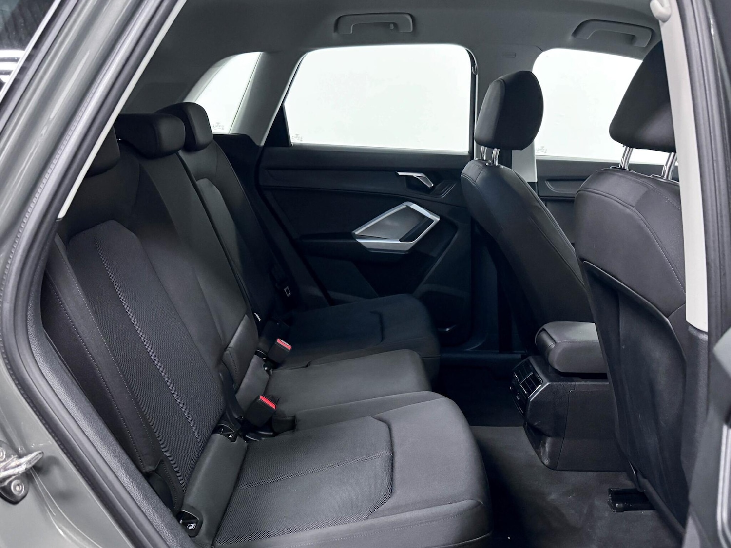 Used Audi Q3 2022 for sale - 77587346: Photo 21