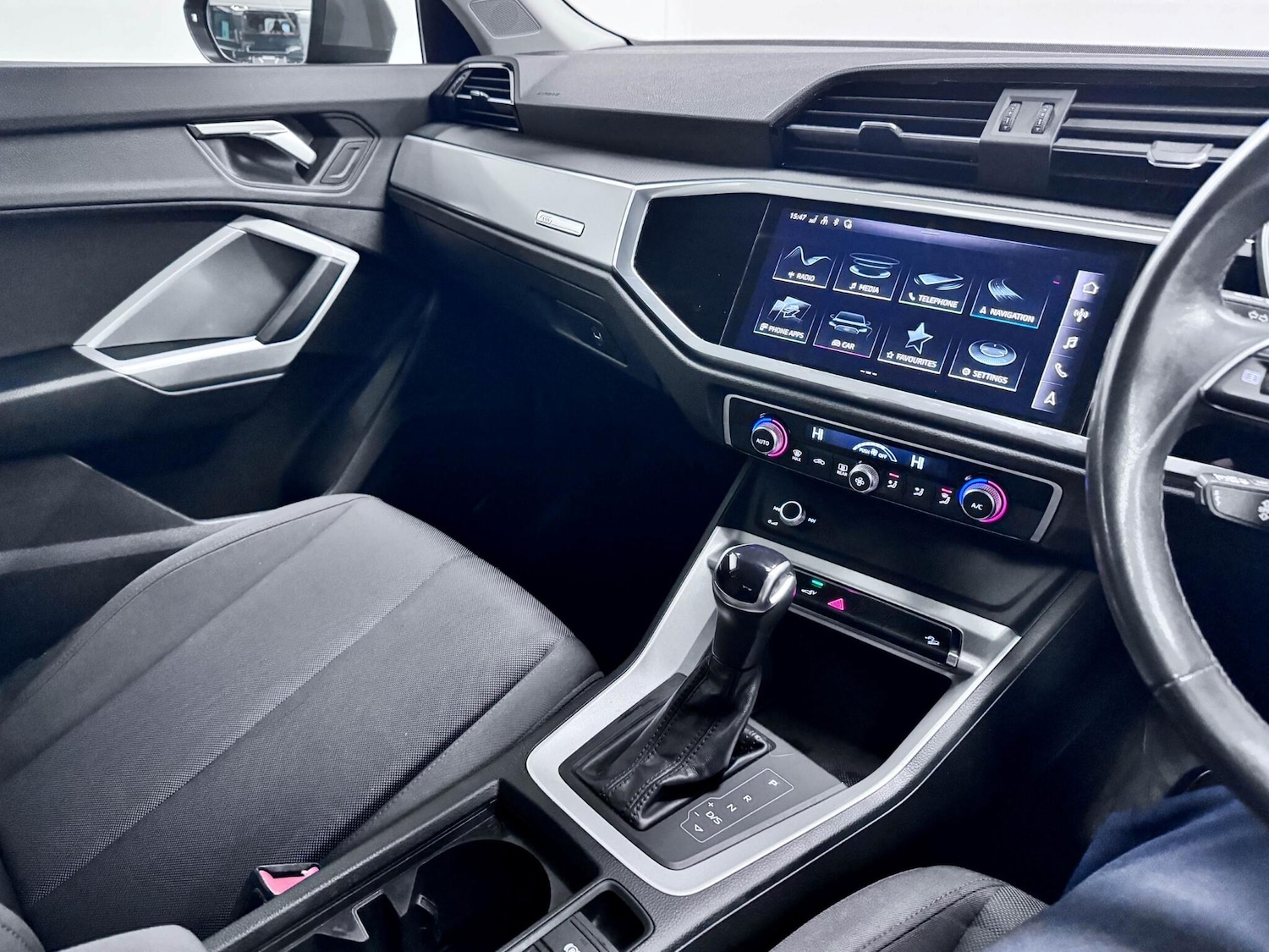 Used Audi Q3 2022 for sale - 77587346: Photo 23