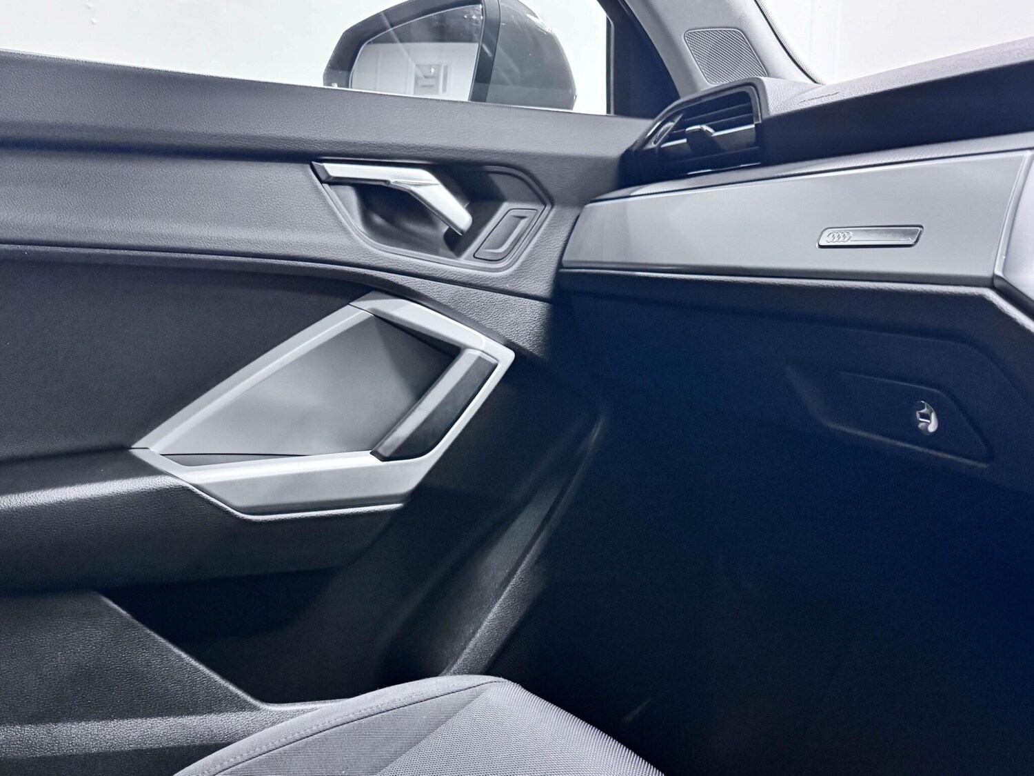 Used Audi Q3 2022 for sale - 77587346: Photo 24