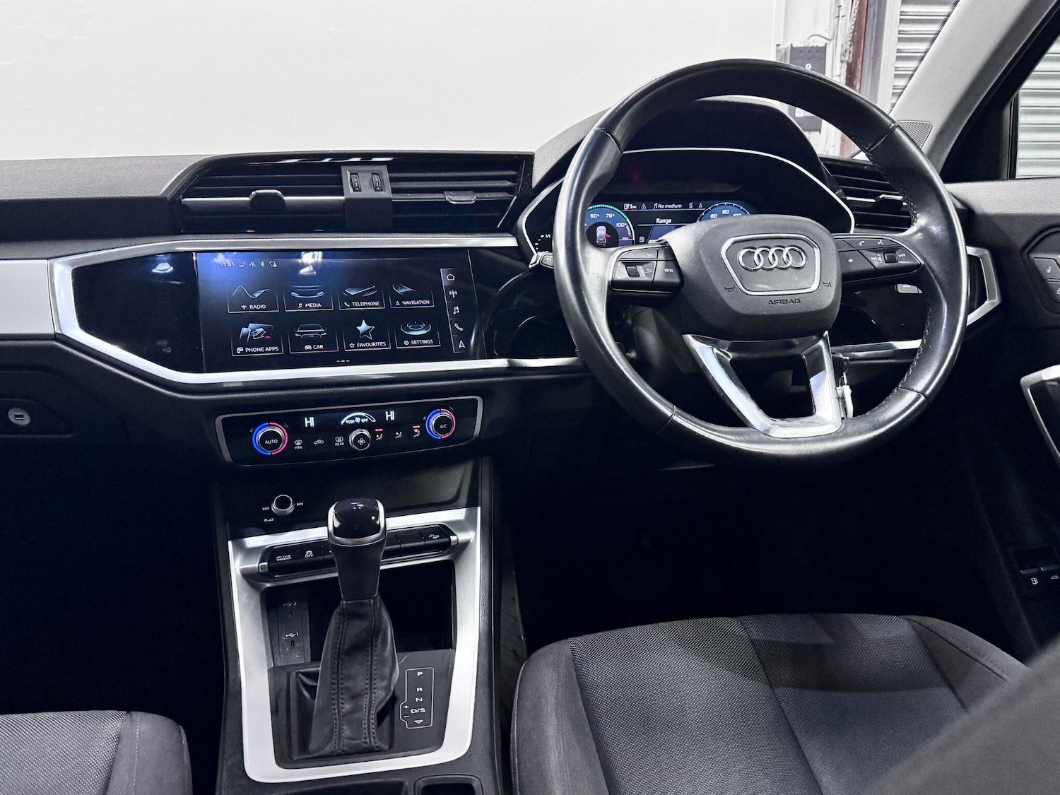 Used Audi Q3 2022 for sale - 77587346: Photo 30