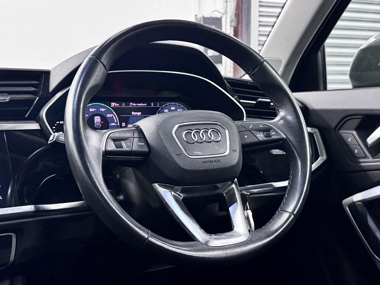 Used Audi Q3 2022 for sale - 77587346: Photo 31