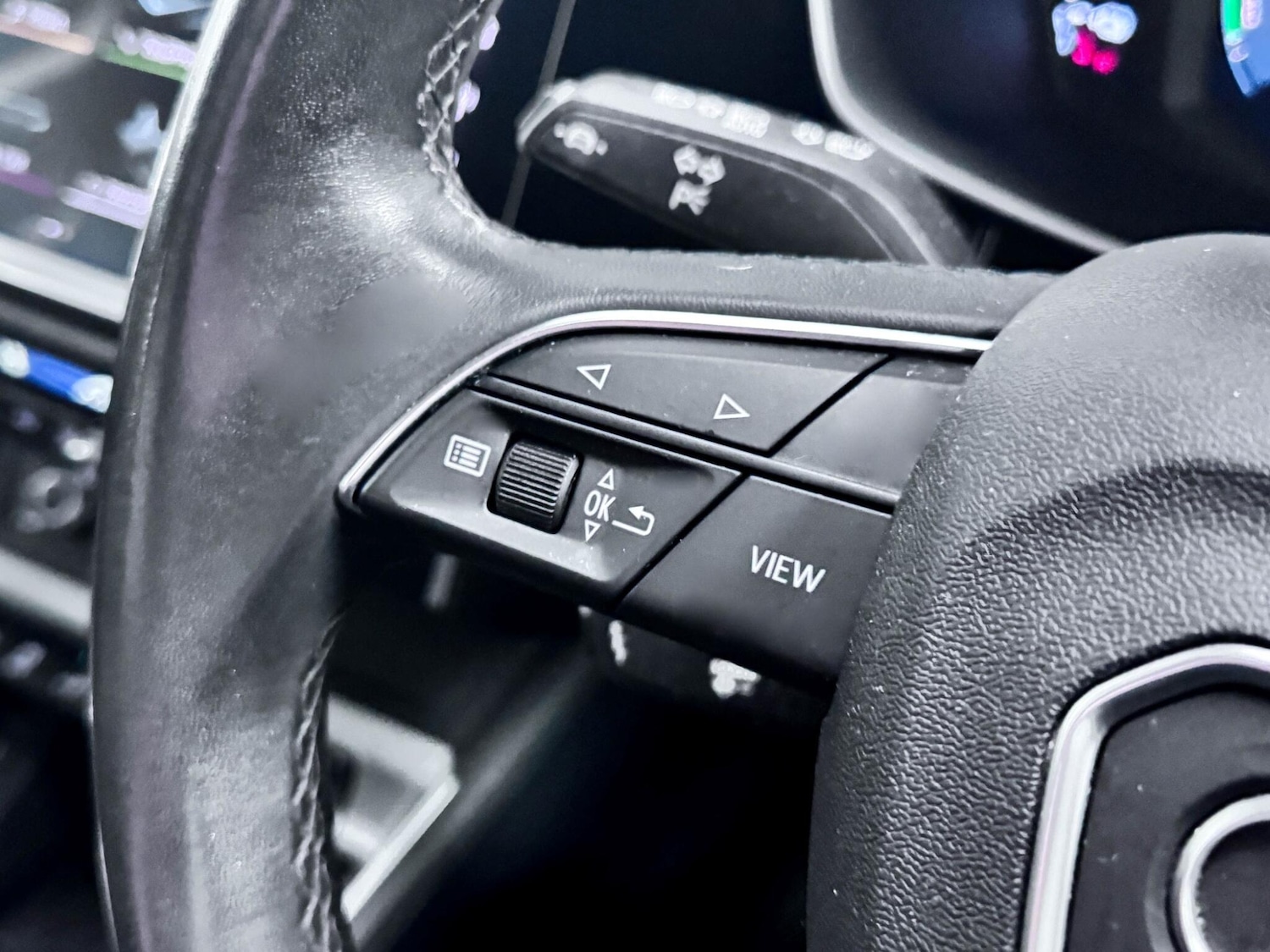 Used Audi Q3 2022 for sale - 77587346: Photo 32