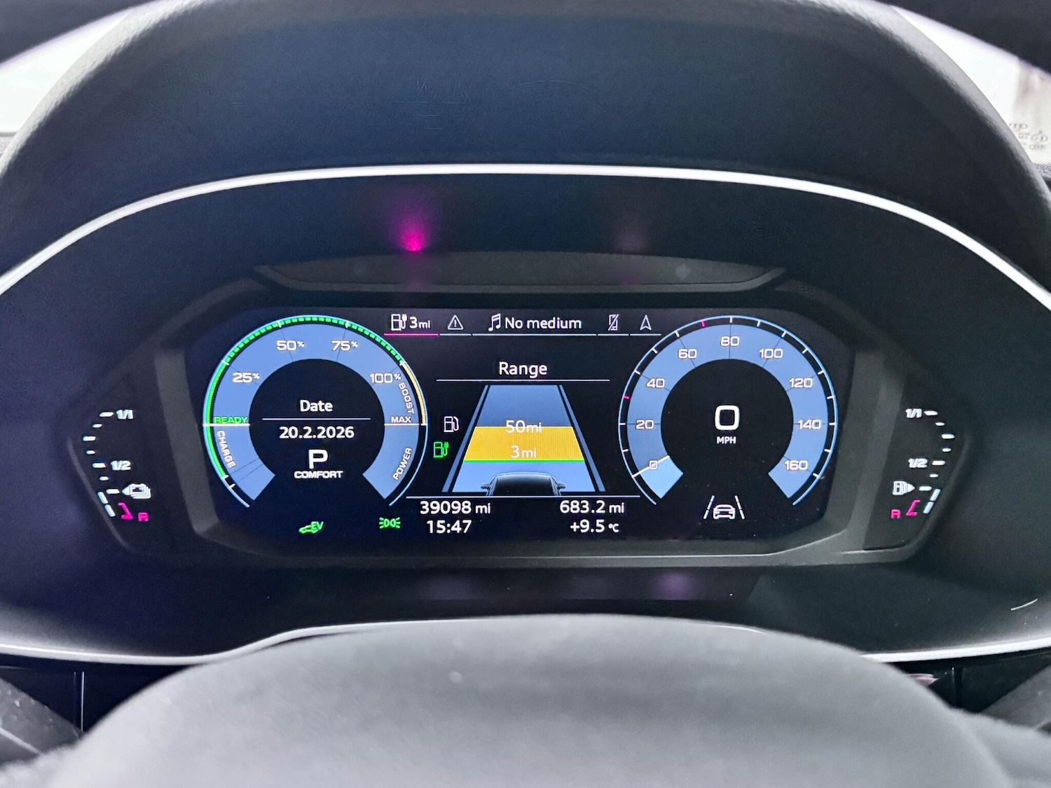 Used Audi Q3 2022 for sale - 77587346: Photo 33