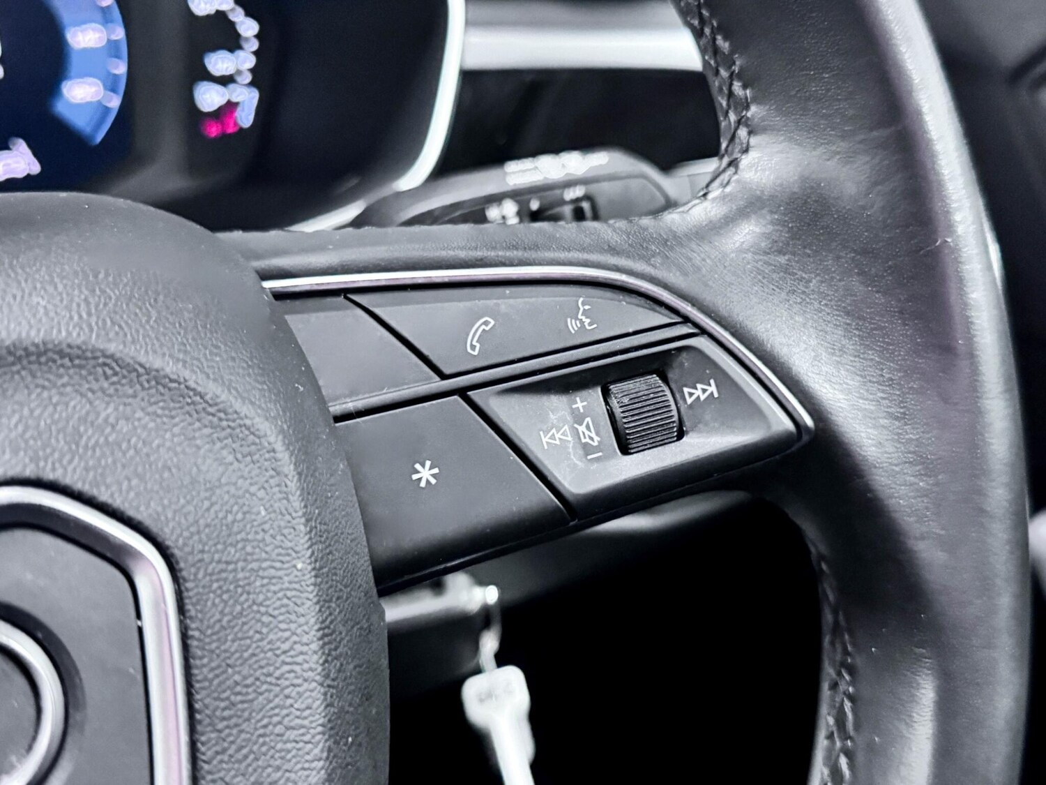 Used Audi Q3 2022 for sale - 77587346: Photo 34