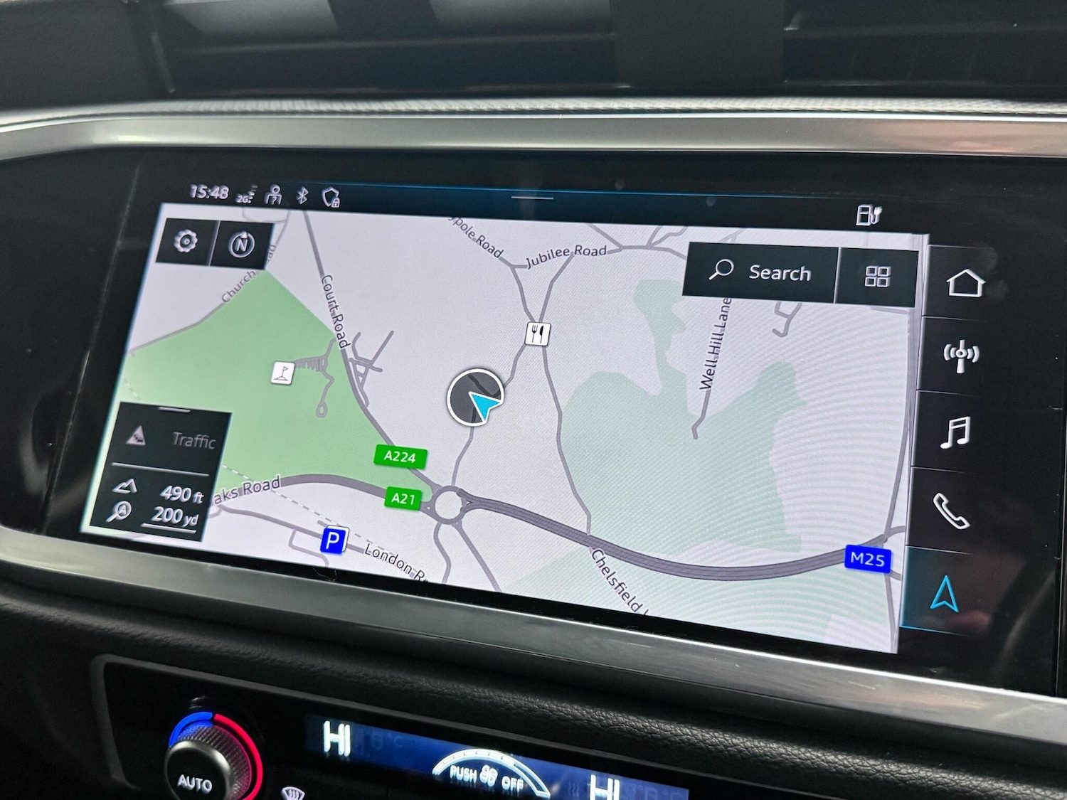 Used Audi Q3 2022 for sale - 77587346: Photo 35