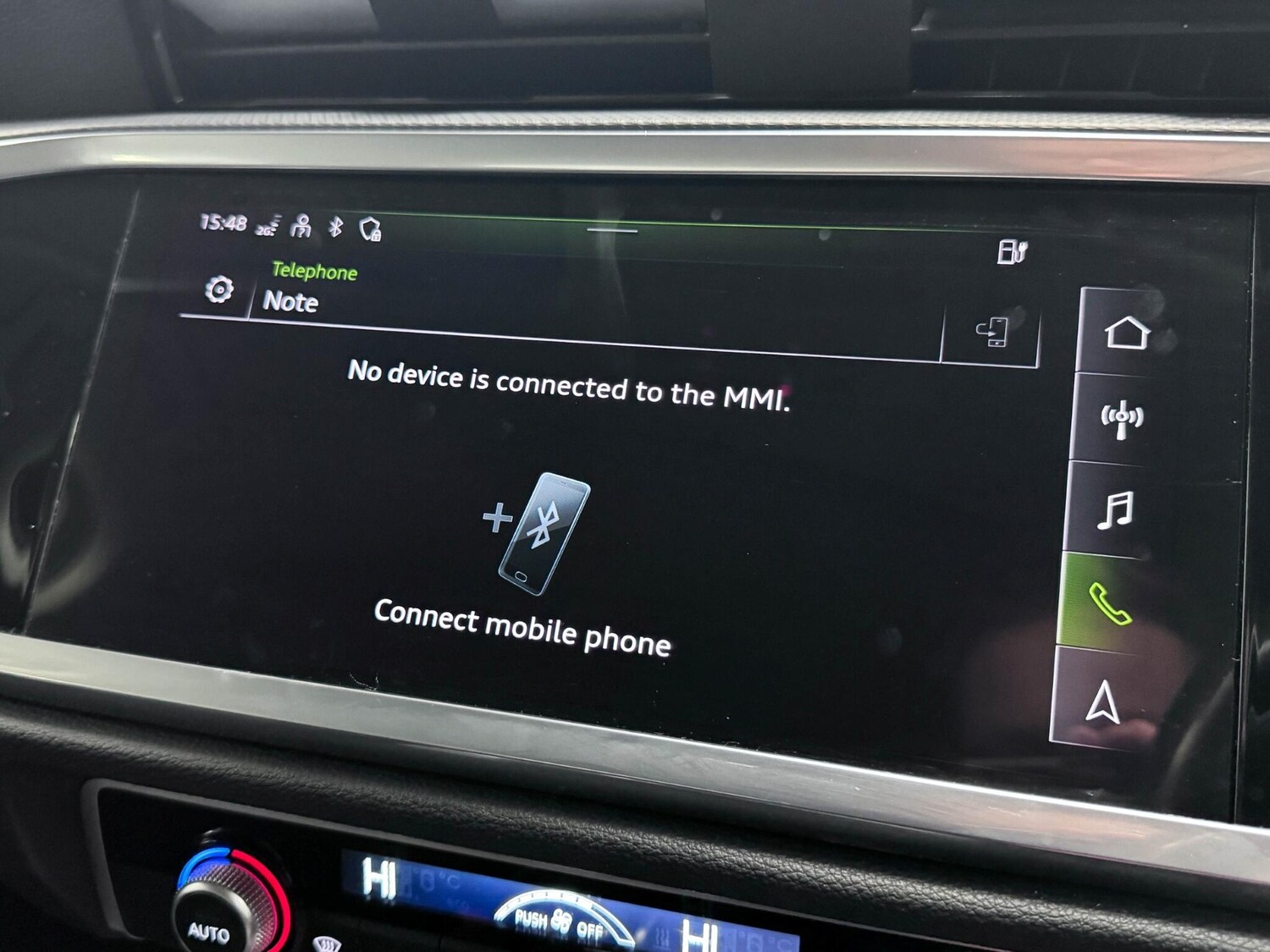 Used Audi Q3 2022 for sale - 77587346: Photo 37