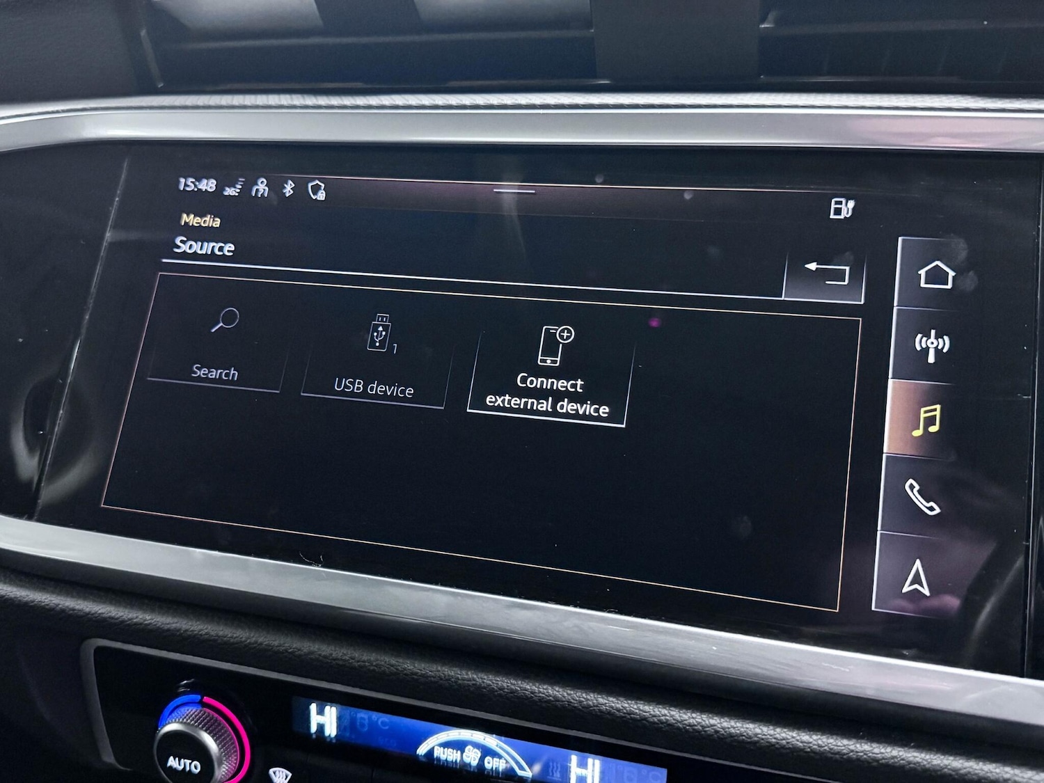 Used Audi Q3 2022 for sale - 77587346: Photo 39