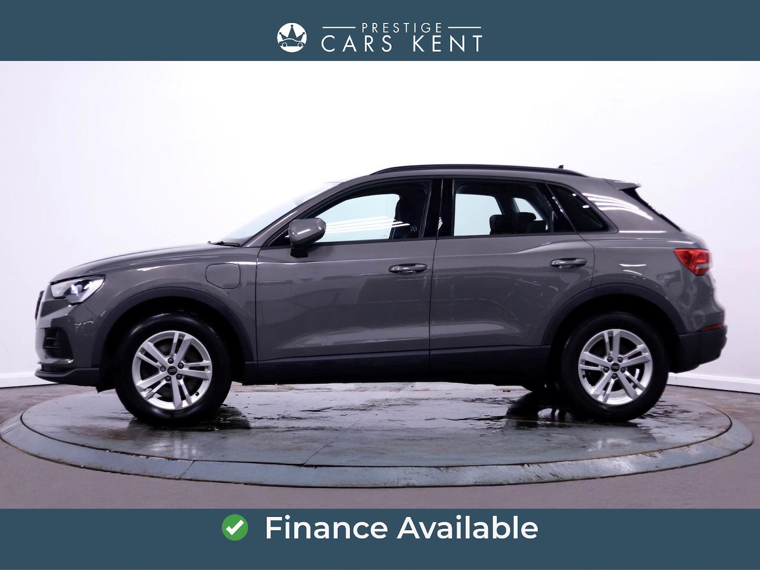 Used Audi Q3 2022 for sale - 77587346: Photo 4