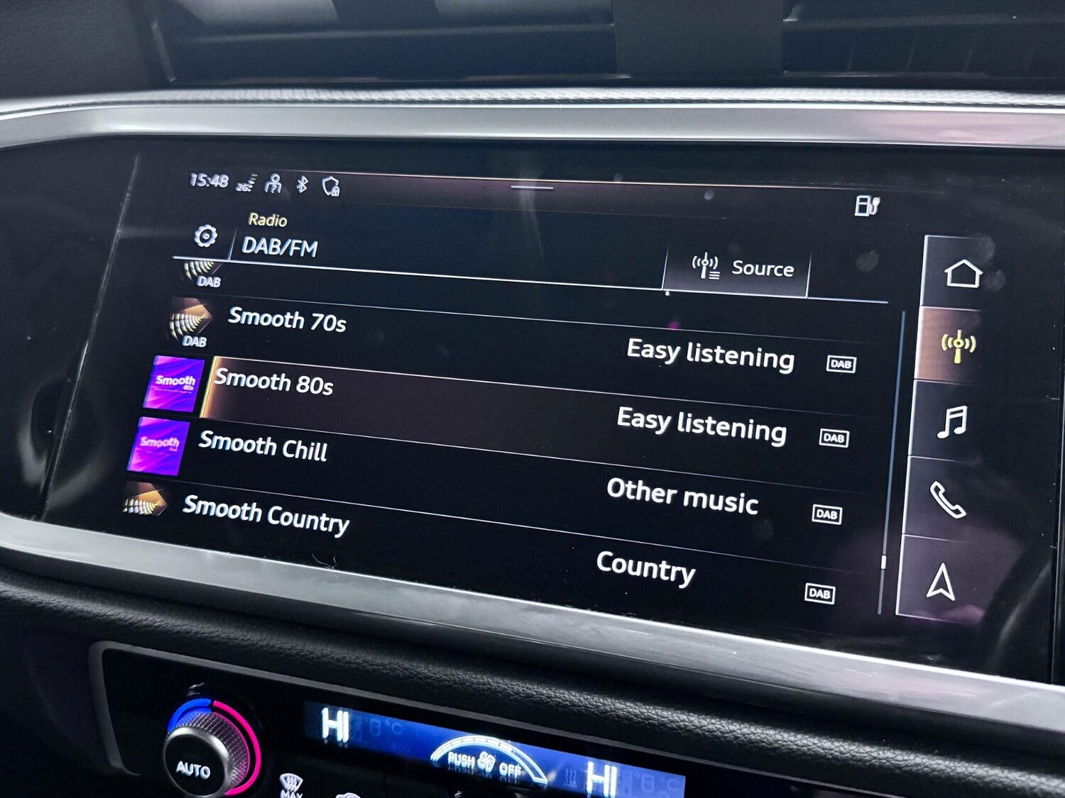 Used Audi Q3 2022 for sale - 77587346: Photo 40