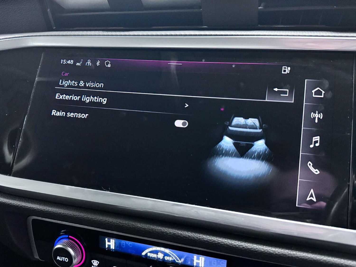 Used Audi Q3 2022 for sale - 77587346: Photo 43