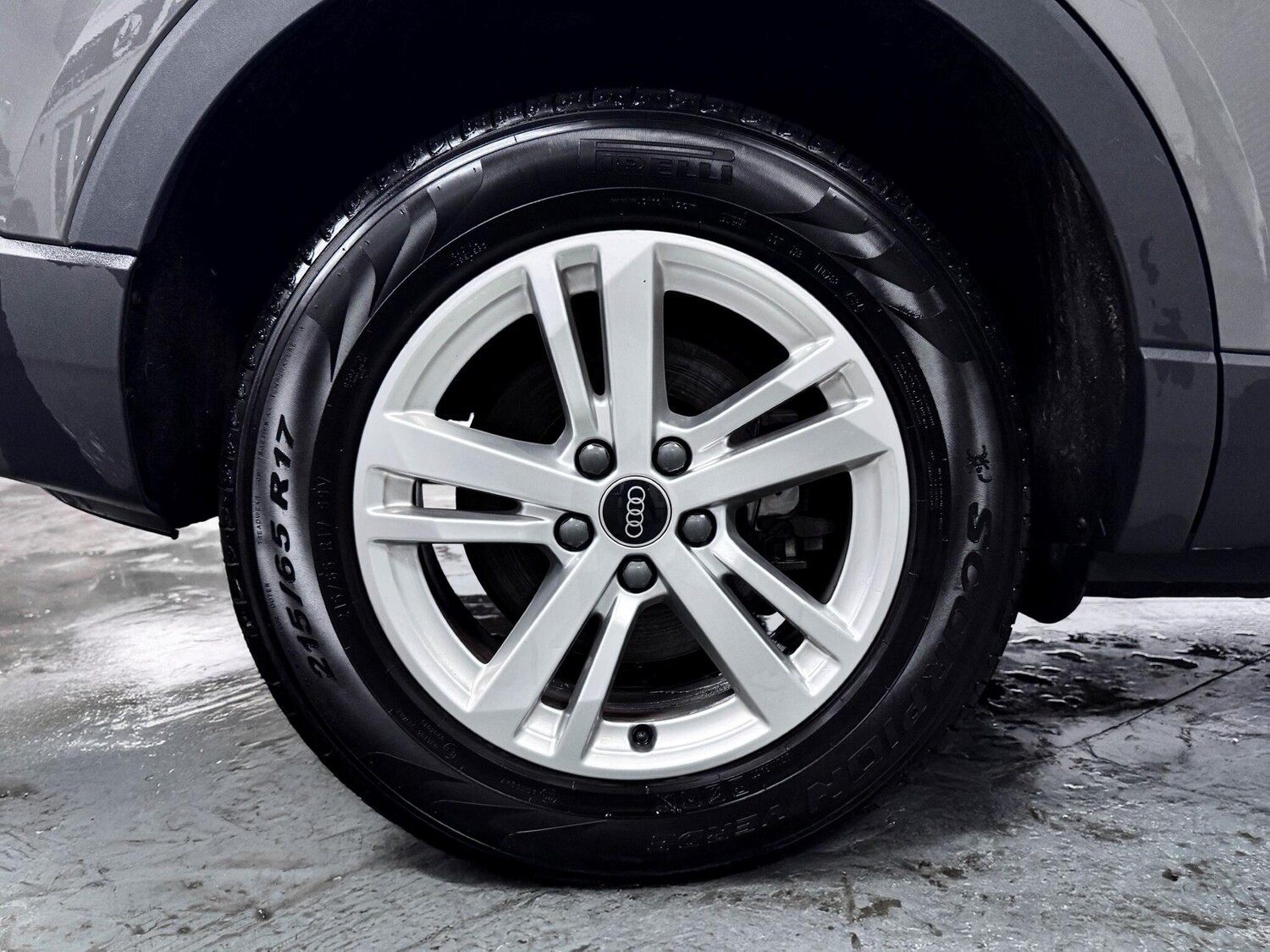 Used Audi Q3 2022 for sale - 77587346: Photo 45