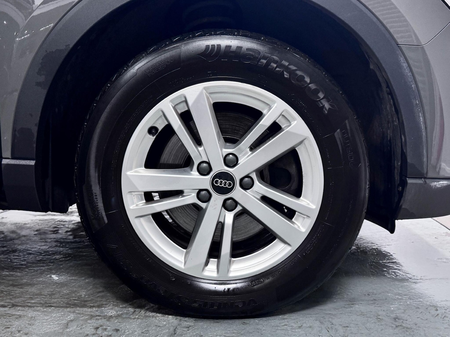 Used Audi Q3 2022 for sale - 77587346: Photo 46