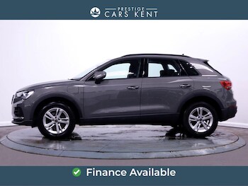 Used Audi Q3 2022 for sale - 77587346: Photo
