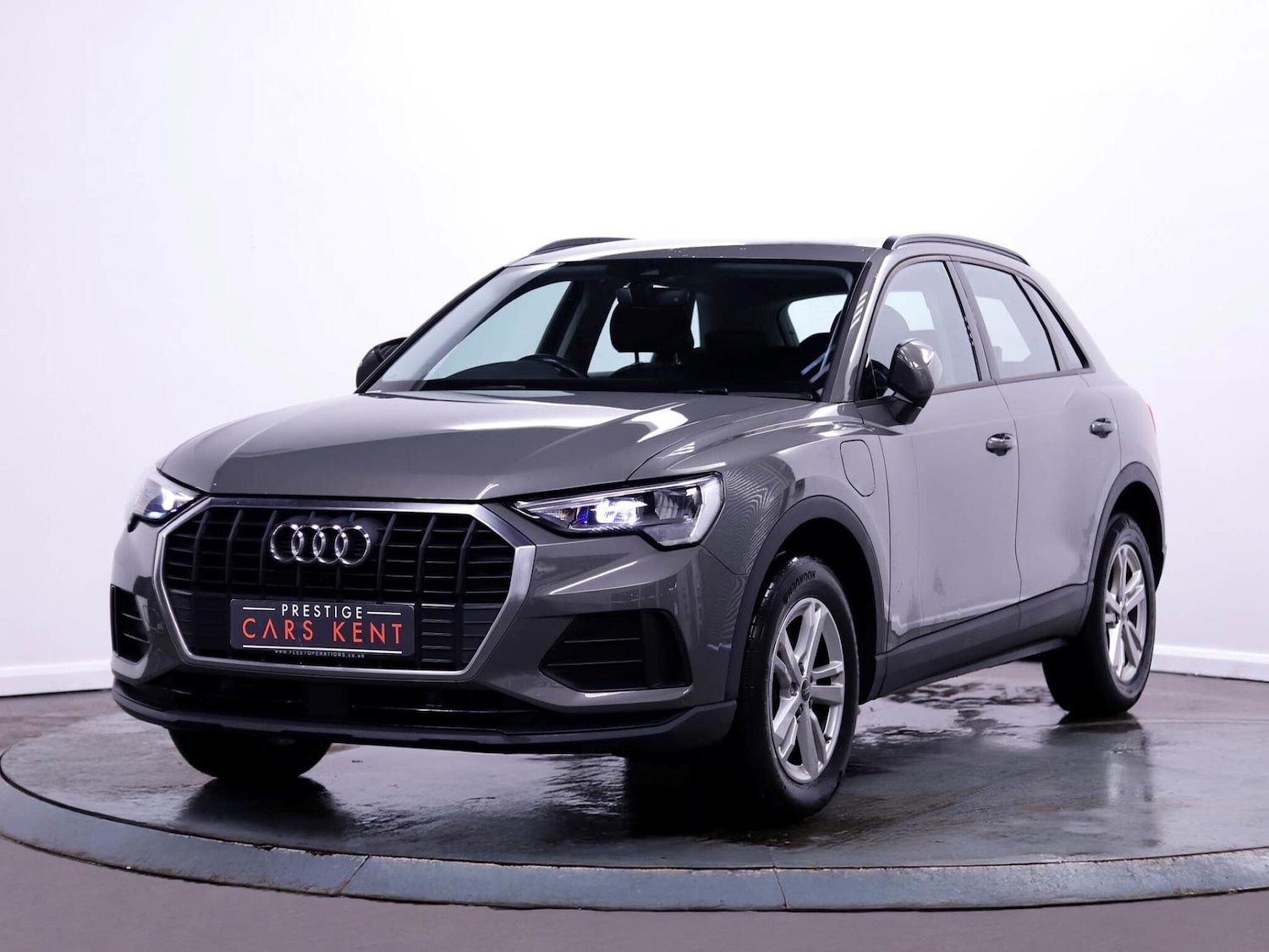 Used Audi Q3 2022 for sale - 77587346: Photo 6