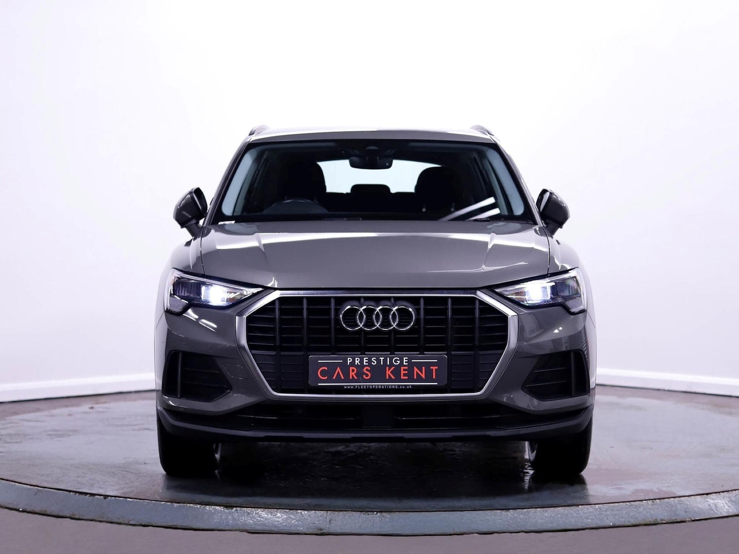 Used Audi Q3 2022 for sale - 77587346: Photo 7