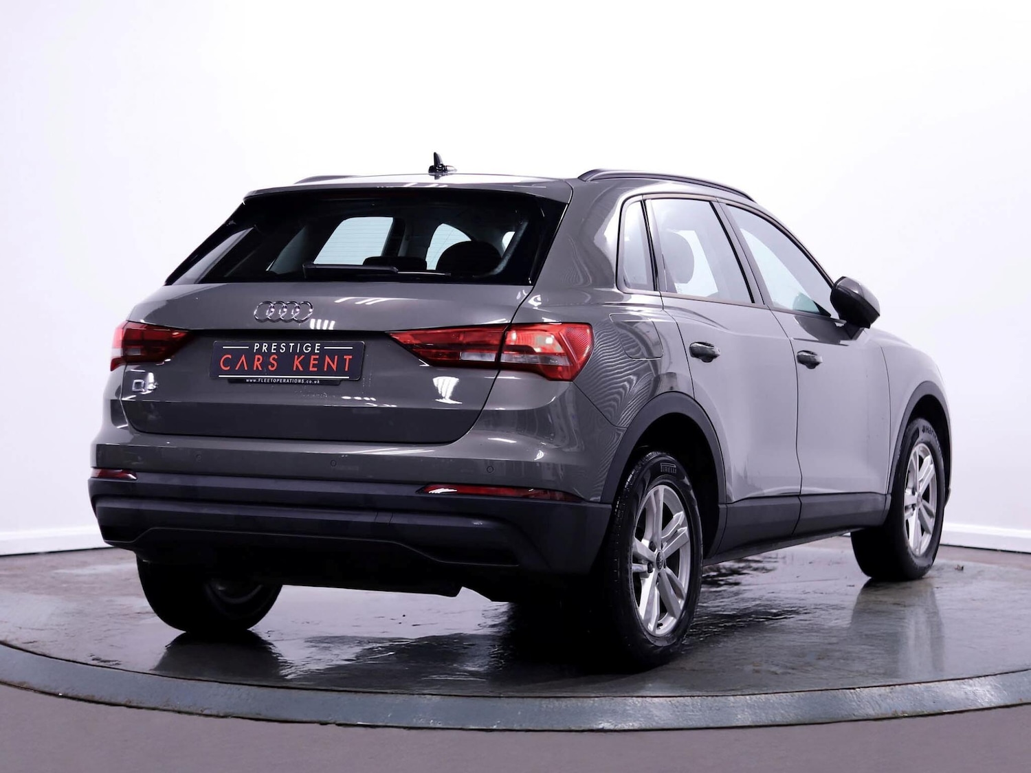 Used Audi Q3 2022 for sale - 77587346: Photo 9