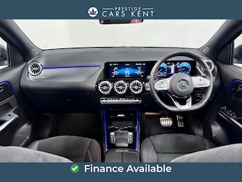 Used Mercedes-Benz GLA 2022 for sale - 78417281: Photo