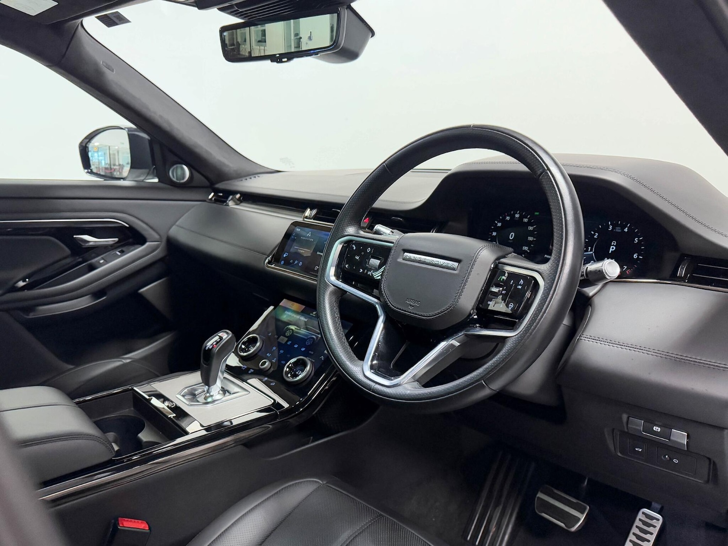 Used Land Rover Range Rover Evoque 2021 for sale - 76200351: Photo 22