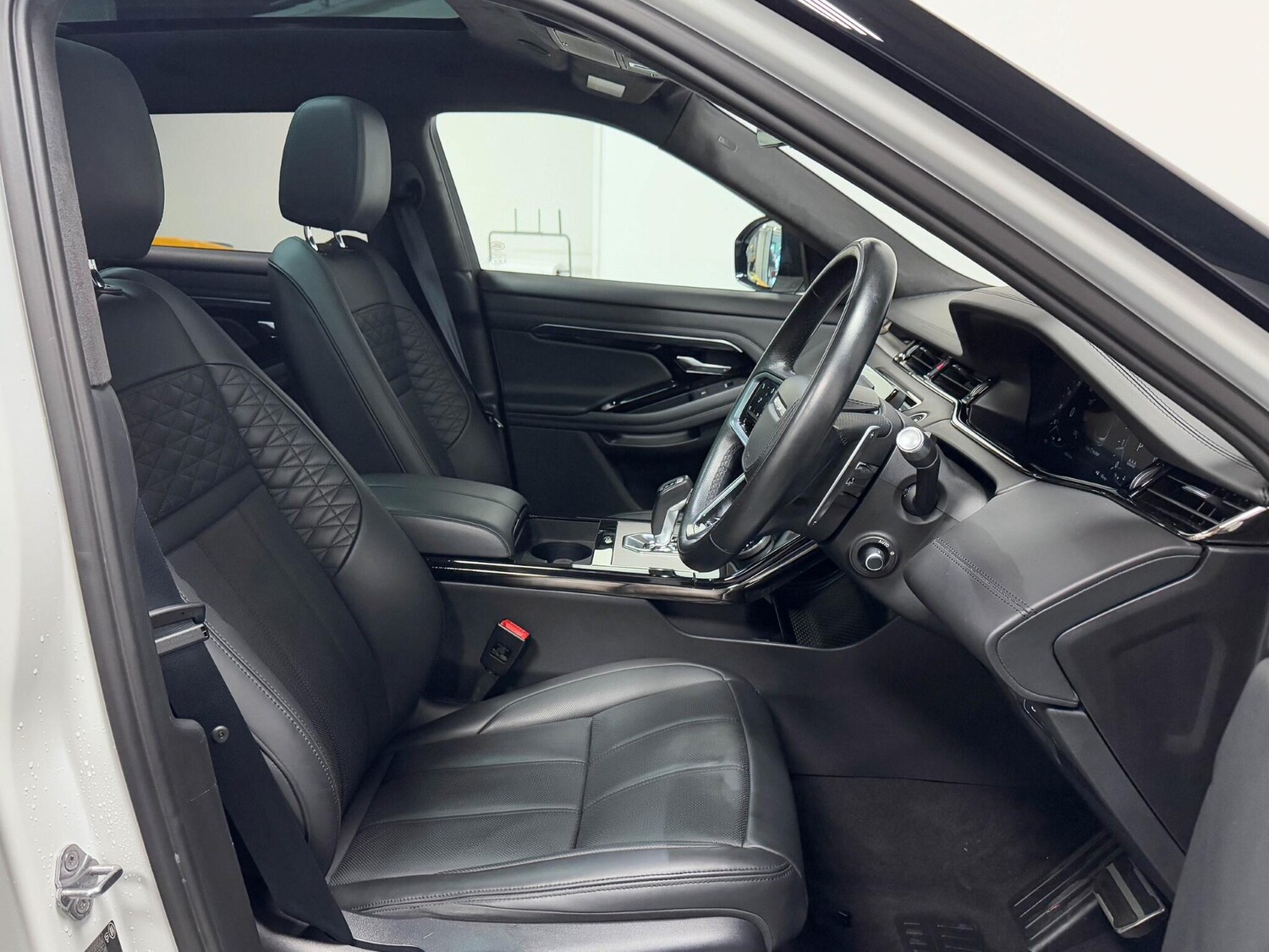 Used Land Rover Range Rover Evoque 2021 for sale - 76200351: Photo 23