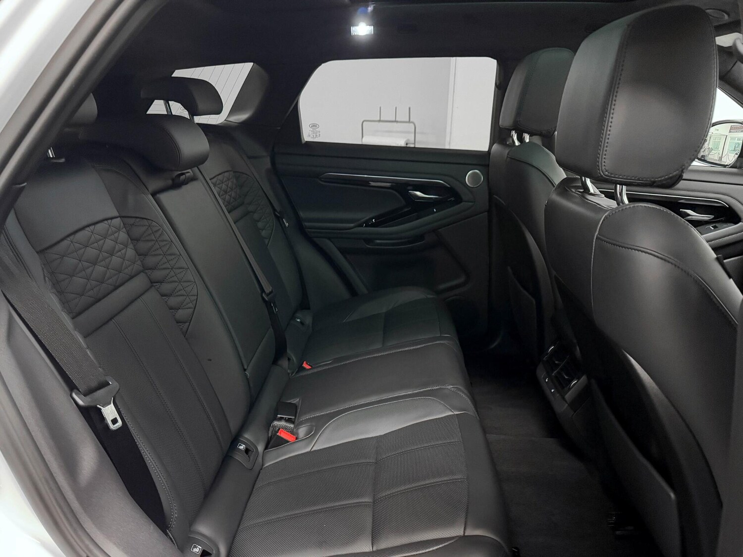 Used Land Rover Range Rover Evoque 2021 for sale - 76200351: Photo 26