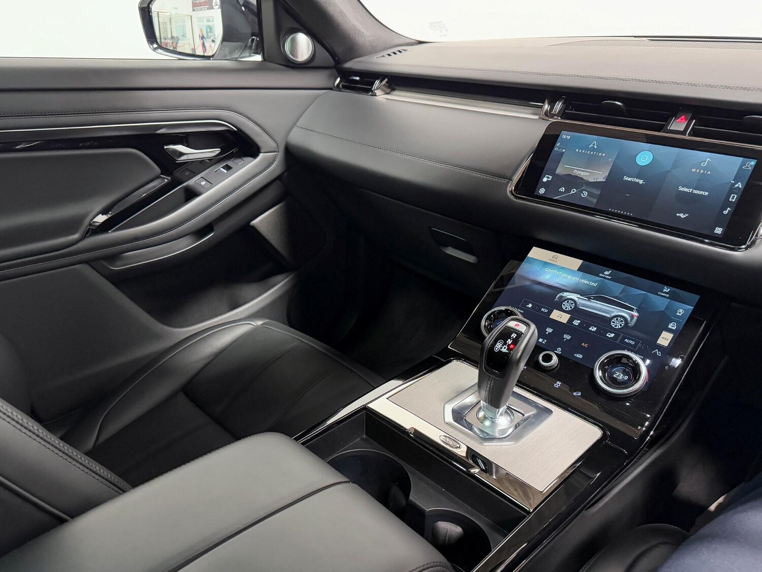 Used Land Rover Range Rover Evoque 2021 for sale - 76200351: Photo 29