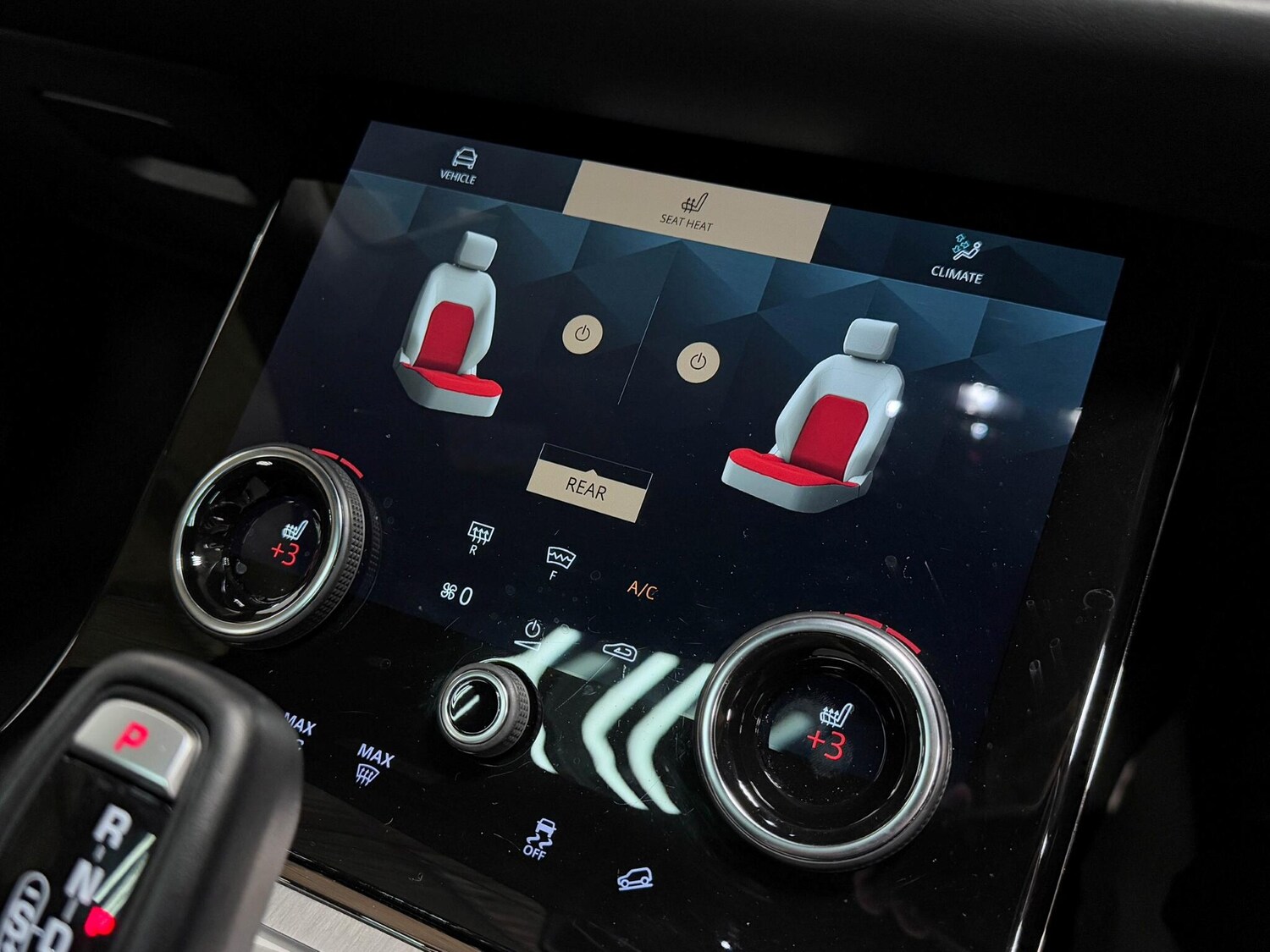 Used Land Rover Range Rover Evoque 2021 for sale - 76200351: Photo 35