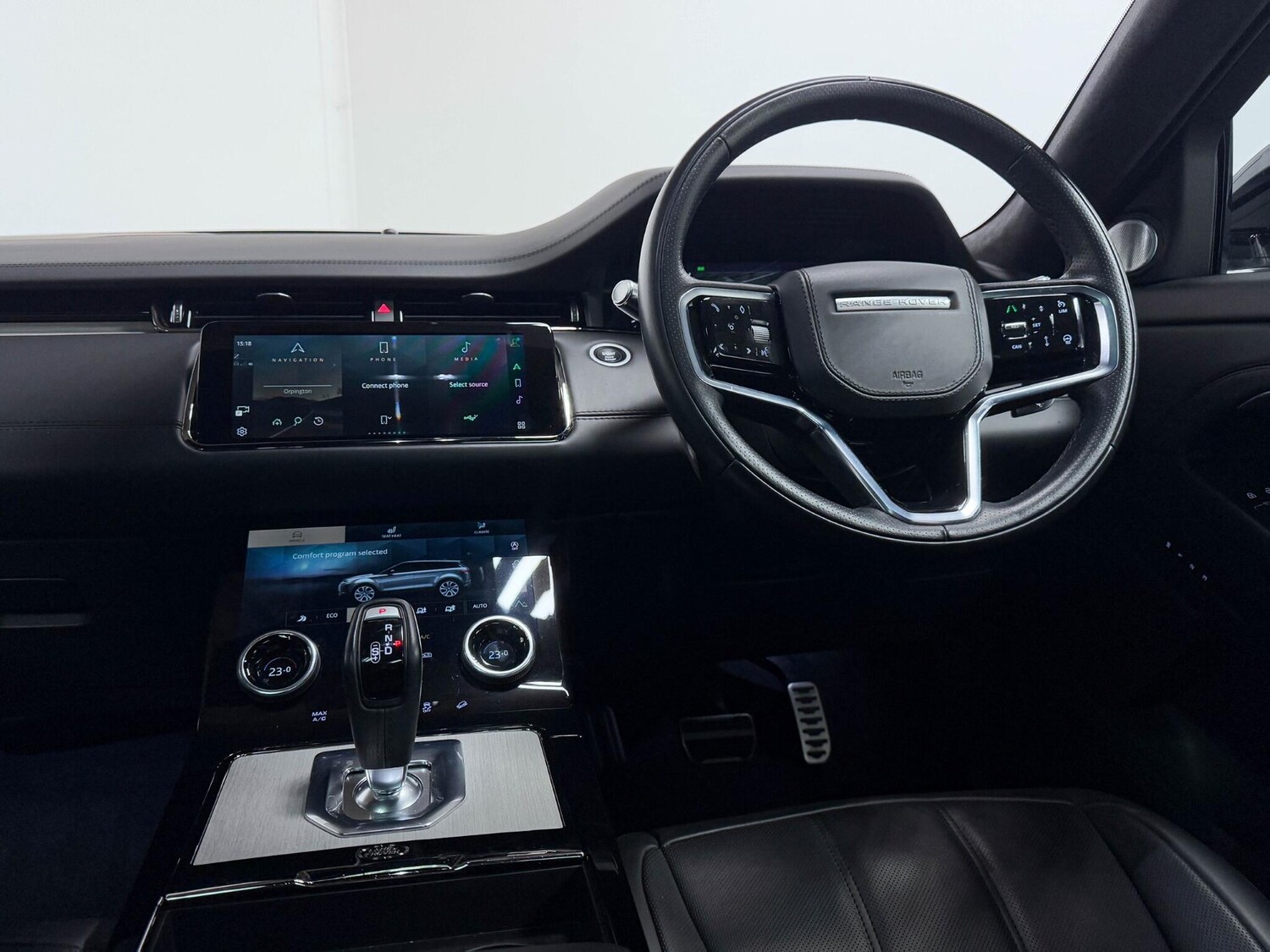 Used Land Rover Range Rover Evoque 2021 for sale - 76200351: Photo 38