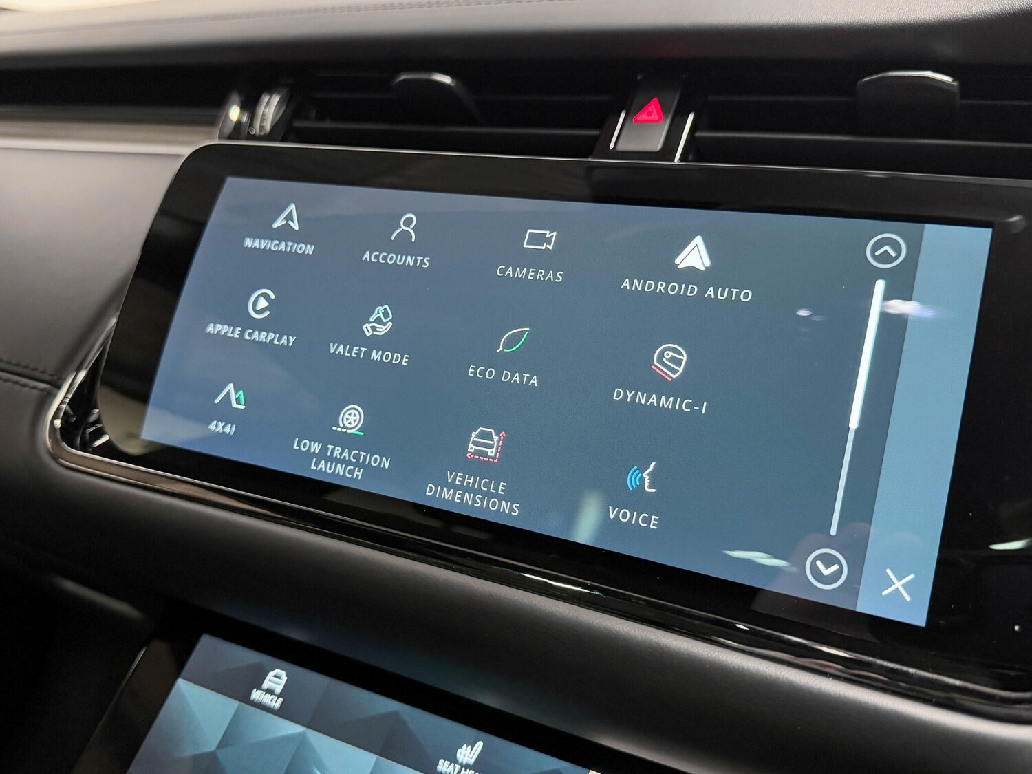 Used Land Rover Range Rover Evoque 2021 for sale - 76200351: Photo 44