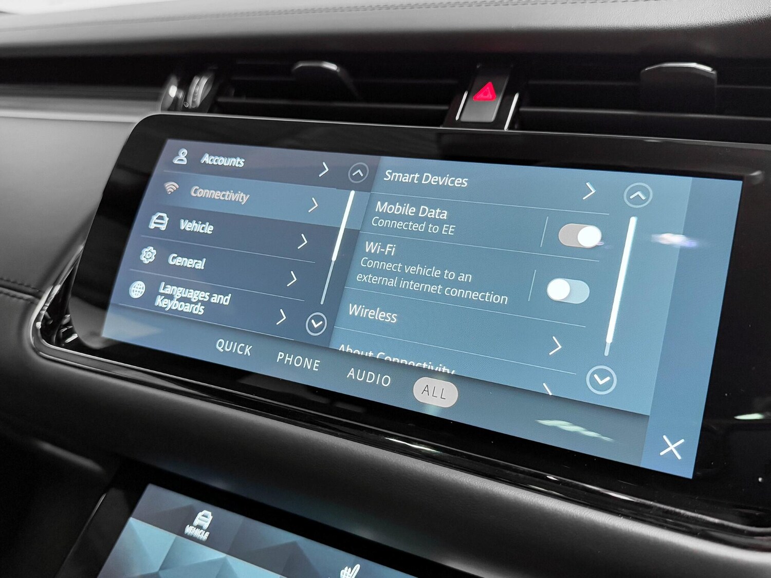 Used Land Rover Range Rover Evoque 2021 for sale - 76200351: Photo 47