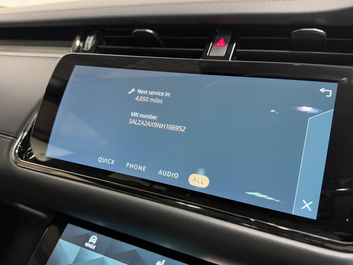 Used Land Rover Range Rover Evoque 2021 for sale - 76200351: Photo 49